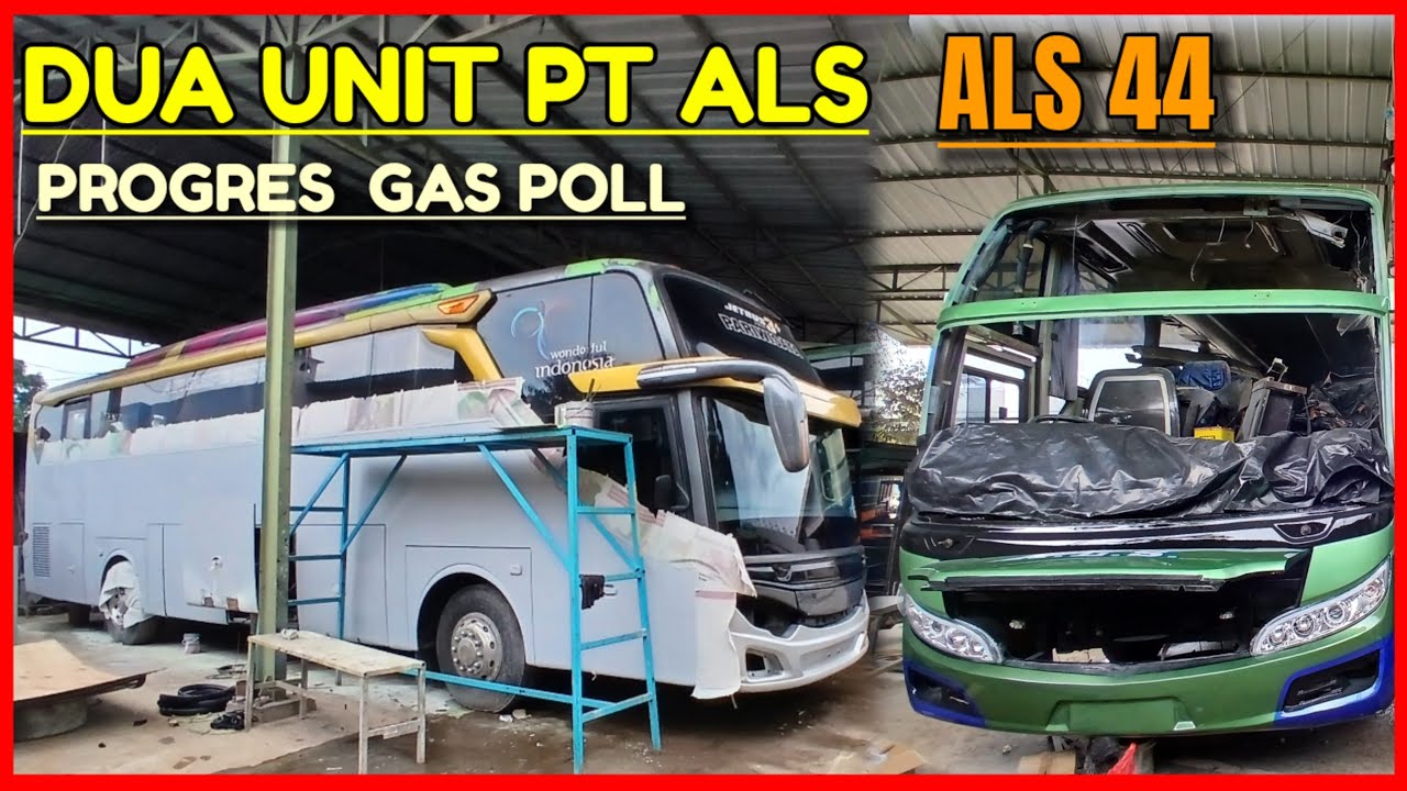 DUA UNIT #PtALS✅️ PROGRESNYA SUDAH BAYAK KEMAJUAN  🟢INI GERCEP MASUK HARI KE DUA NI ✅️#mp76 #Als👈