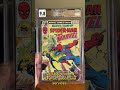 Marvel Team-Up #77 Newsstand 9.8 CGC Pedigree! With Ms. Marvel! $400 Shipped!