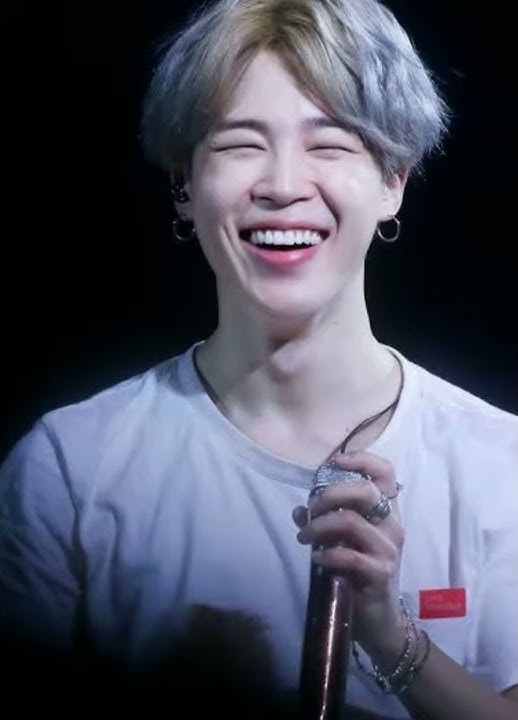 CCP JIMIN BTS ' 지민 (방탄소년단) ' lagu Masha and the bear yang lagi viral!!