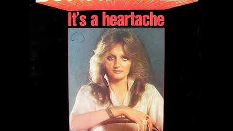 Bonnie Tyler - It
