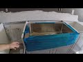 IKEA KITCHEN CABINETS DIY OVERVIEW + SINK ISLAND IKEA KITCHEN CABINETS DIY OVERVIEW + SINK ISLAND