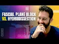 Fascial Plane Block vs  Hydrodissection