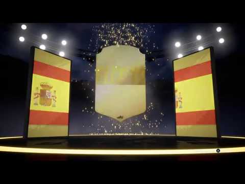 Récompenses FUT Champions + Division Rivals (Et on récupère king ZLATAN)  { O'FIFA PLANET }