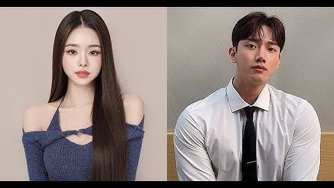 [FMV Couple ] Địa Ngục Độc Thân Single’s Inferno Couple SongJiA & Kim Hyun Joong