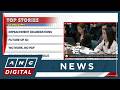 Top stories across PH (Feb. 3): Marcos impeachment deliberations, Future of ICI | ANC