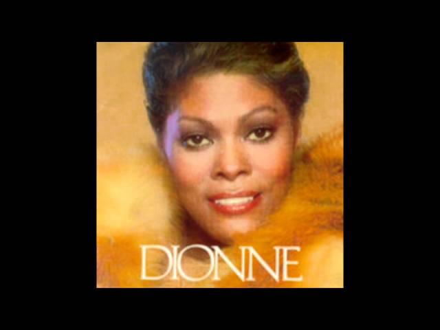 Dionne Warwick u. Spinners - Then Came You