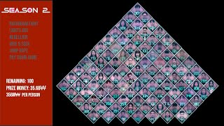Download Lagu Squid Game Last 100 Players / Players After Mingle Elimination Order MP3 Download Lagu Squid Game Last 100 Players / Players After Mingle Elimination Order MP3