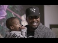 Highlights from MLK Day 2020 at MoAD