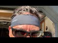 Halo headband sweatband review