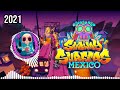 Subway Surfers MEXICO HALLOWEEN 2021 SOUNDTRACK FULL HD 