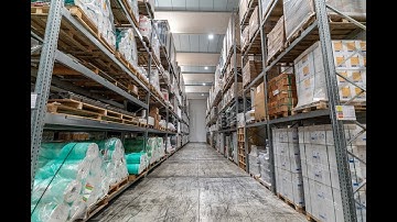 Circularity Challenge - Circular Packaging by Riwega