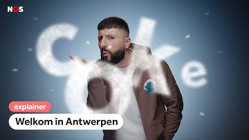 De (andere) coke-hoofdstad van Europa