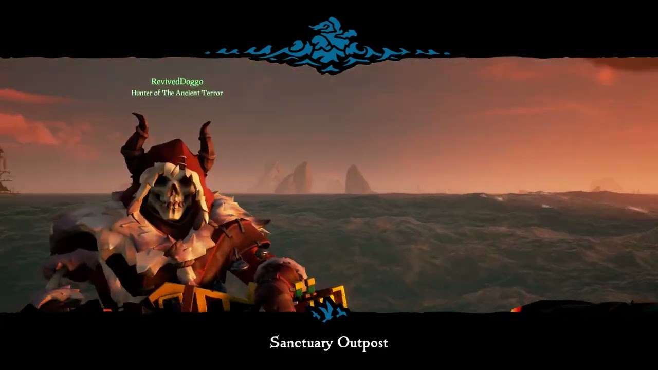 Das een zeer heftige vloek