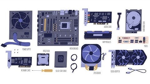 1. Introduction to Personal Computer Hardware (DE-Audio) - NETACAD IT Essentials, Chapter 1
