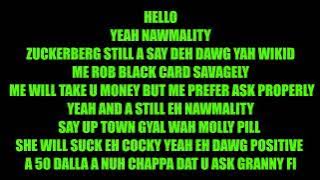 Jubba - Nawmality