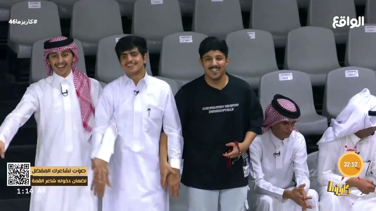 بداية الجوكر | سلمان ملهي #كاريزما46