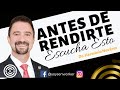 🔥ANTES de RENDIRTE en MLM Escucha Esto! //Dr. Herminio Nevárez Motivación Multinivel 2021