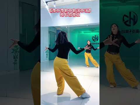 想不想能不能该不该 (DJ) #淺跳一下
