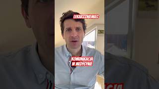 195.Dobra komunikacja to podstawa #medycynapaliatywna #paliatywna #medycyna #leczenie #szpital