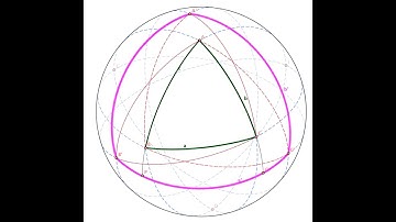 ASTR 503 - Class 2 - Video 3 - The dual (or polar) triangle.