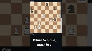 Puzzle No. 264 Chess 5334 Problems, Combinations And Games 