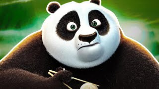Why Kung Fu Panda 4 Is Disappointing
