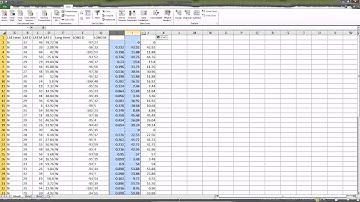 Converting Long/Lat Decimal Degrees to Degree Minute Seconds