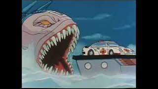 Save the Young Girl | Transformers: Masterforce | Episode 21