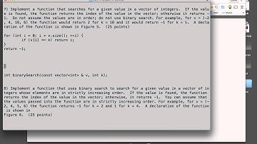 CSUSB CSE 201 2015-06-03