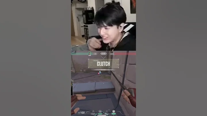 【無料武器】Laz「強すぎだろこれｗ」【Laz/切り抜き】【2022/11/03】【VALORANT】#Shorts