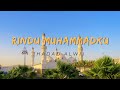 Ya Rabbibil musthofa - Hadad Alwi  RINDU MUHAMMADKU Cover Lirik Tiktok Sholawat