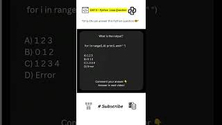 "Day 5/30 python basics qutions"what is loops" #python #tech #technology #learning