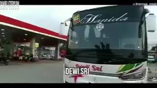 LAGU NAMA-NAMA BUS PULAU JAWA
