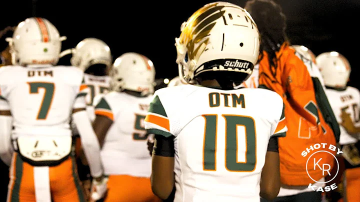 Ft. Lauderdale Hurricanes 12U (OTM) vs Lauderdale Lakes Vikings 12U (TMT)| First Half