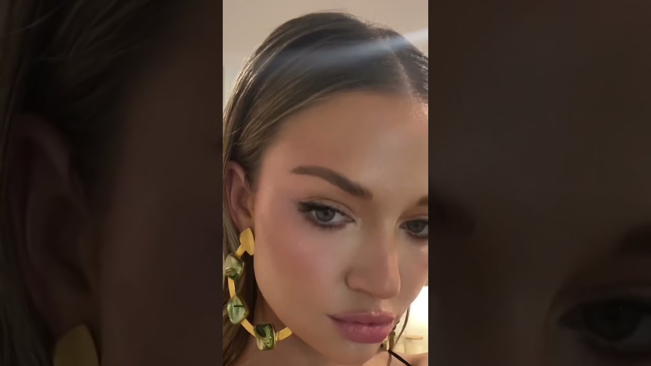 Erika Costell Instagram