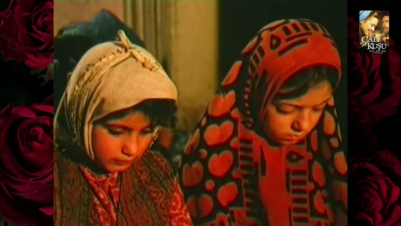 КОРОЛЁК/Çalikusu - ПТИЧКА ПЕВЧАЯ (1986) - 6 серия, часть 4/9 - YouTube