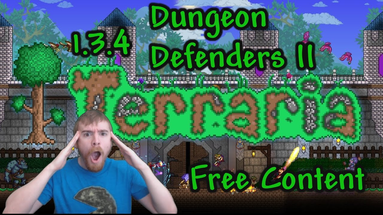 🚩Terraria🚩 Hardcore, Expert, SpearOnly 2 YouTube