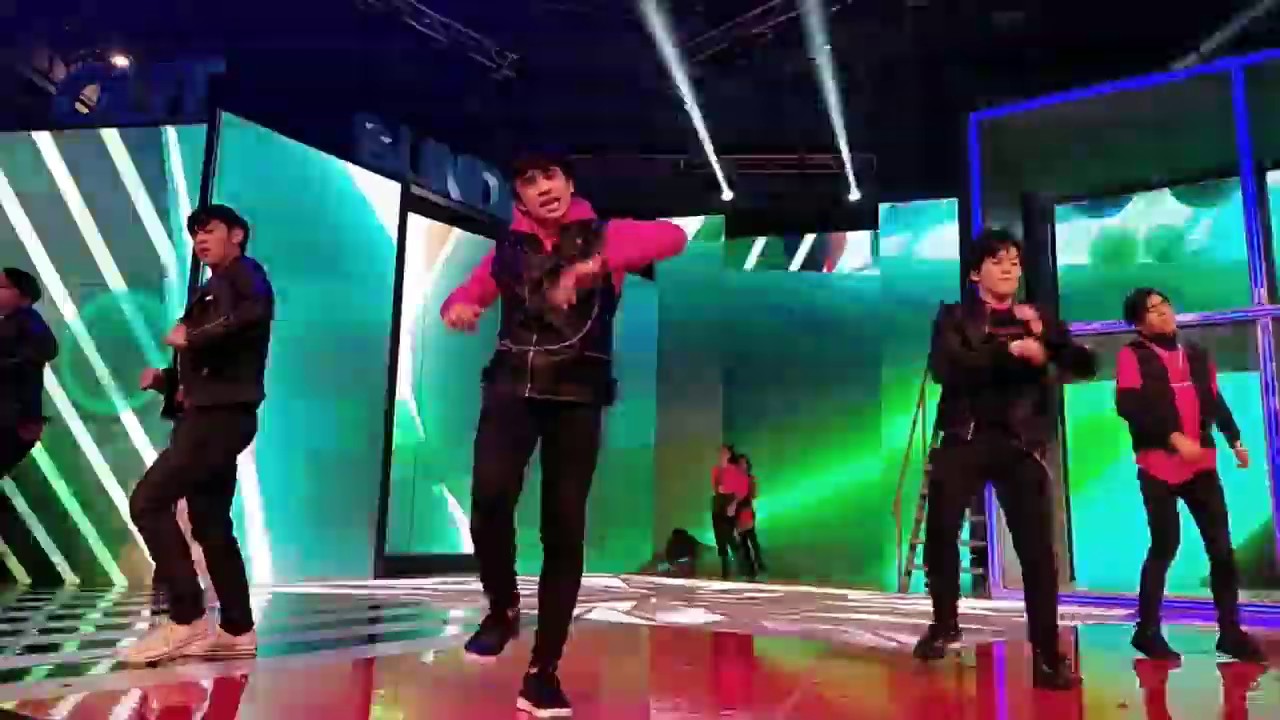 All-Out Sundays | TODONG HATAWAN with the QTs and kapuso stars 01.12.2020