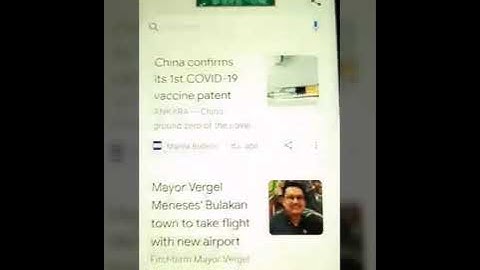 Pano mag Super Chat Gamit ang VPN?