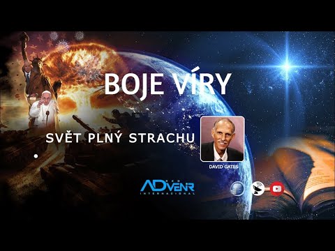 6. Svět plný