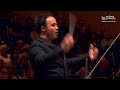 Dvořák: 8. Sinfonie ∙ hr-Sinfonieorchester ∙ Ben Gernon