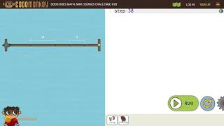 5 Menit Belajar Coding Anak SD - Dodo Does Math 20