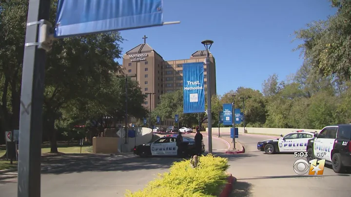 Jacqueline Pokuaa and Katie Flowers ID'd as Dallas...