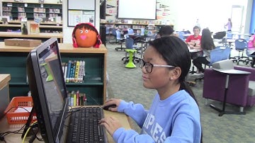 How to check out a library book