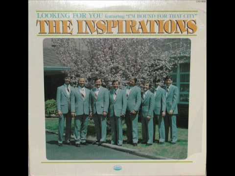 The Inspirations - Looking For You