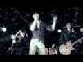 BLACKSTONES SOUND OF SNOW  PV 名古屋 インディーズ