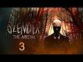 Slender: The Arrival 10th-anniversary Remastered gameplay Part 3 | PC - No Commentary