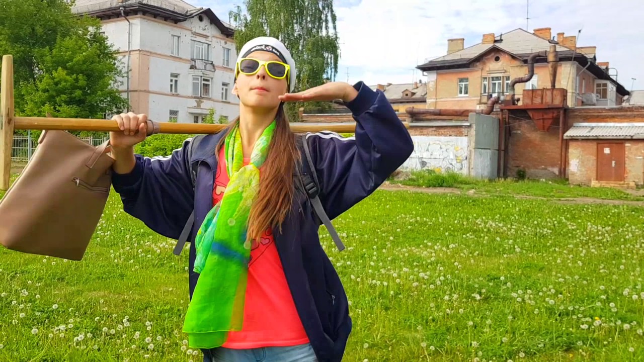 ВРЕМЯ И СТЕКЛО - НА СТИЛЕ/ КЛИП TIME AND GLASS-ON STYLE CLIP