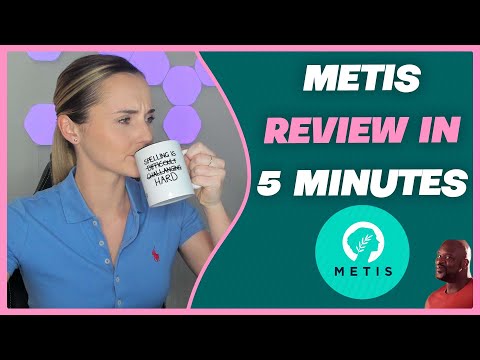 METIS Review in 5 Minutes