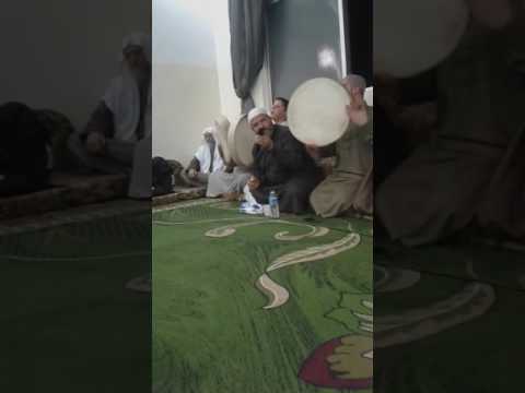 شيخ ابو طلال مديح يه لعمل يا احمد 